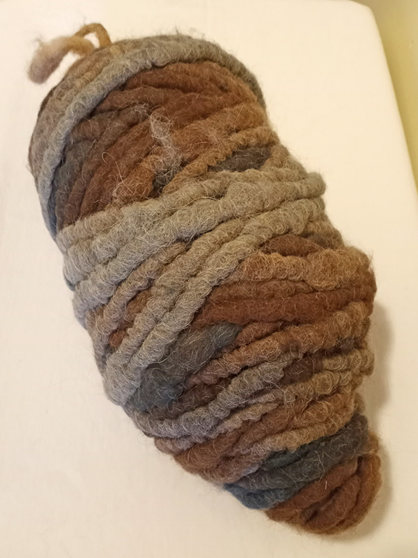 Core Spun Alpaca Rug Yarn – Lupy Lane
